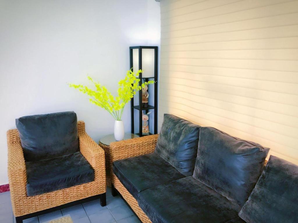 ホテル Blue Saipan Garden エクステリア 写真